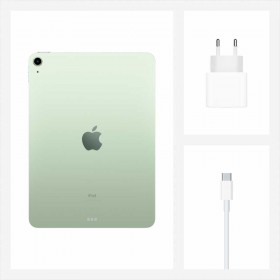 iPad Air Wi-Fi  + Cellular  64 ГБ, зеленый